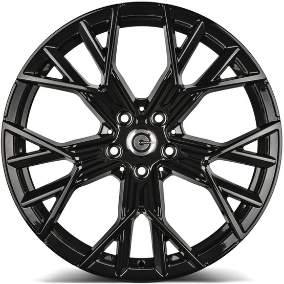 Alloy Wheels 19" 5x112 Carbonado Fast BG