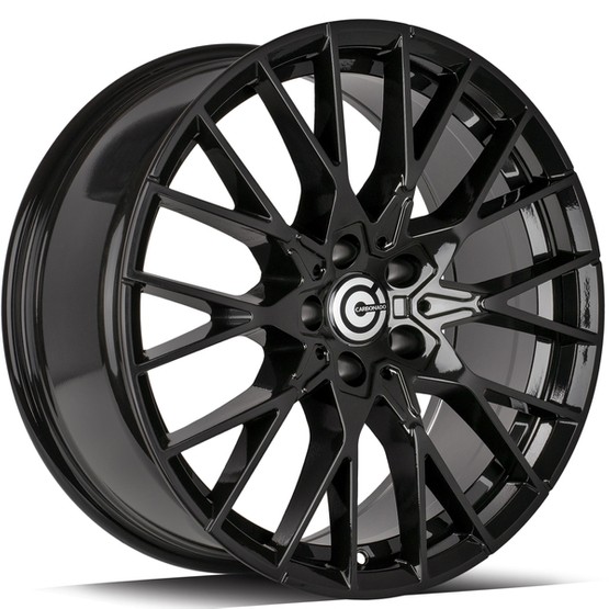 Alloy Wheels 19'' 5x112 Carbonado Illusion BG