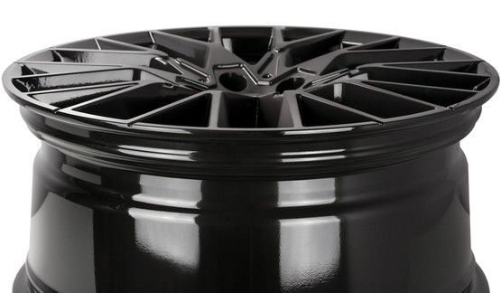 Alloy Wheels 19'' 5x112 Carbonado Illusion BG