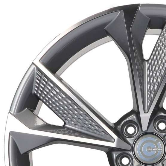 Alloy Wheels 19'' 5x112 Carbonado Luxury AFP