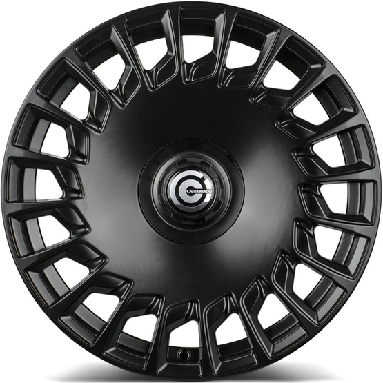 Alloy Wheels 19" 5x112 Carbonado Rebellion DMB