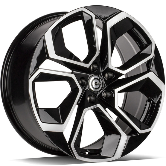 Alloy Wheels 19'' 5x112 Carbonado Sea BFP