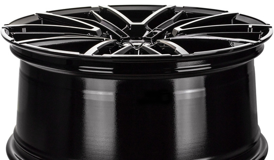 Alloy Wheels 19'' 5x112 Carbonado Shade BFP