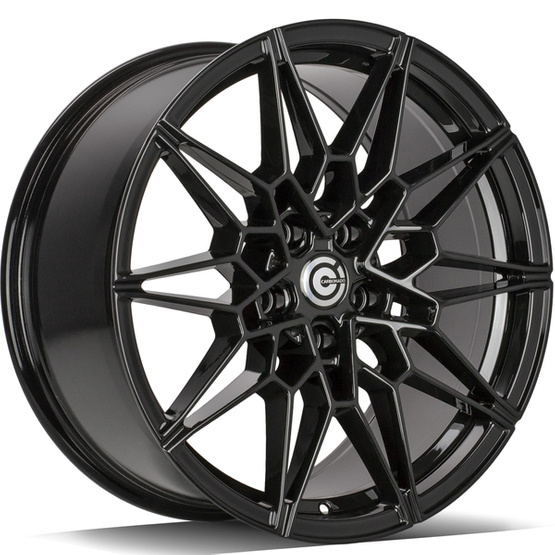 Alloy Wheels 19" 5x112 Carbonado Solid BG