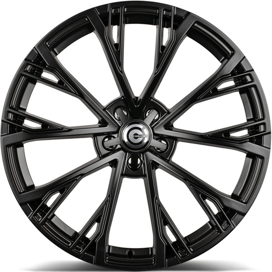 Alloy Wheels 19" 5x112 Carbonado Star DMB