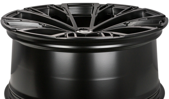 Alloy Wheels 19" 5x112 Carbonado Star DMB