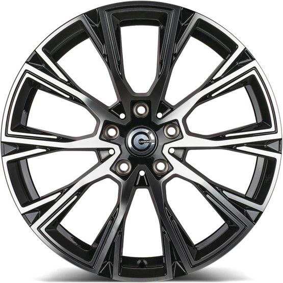 Alloy Wheels 19" 5x112 Carbonado Trophy BFP