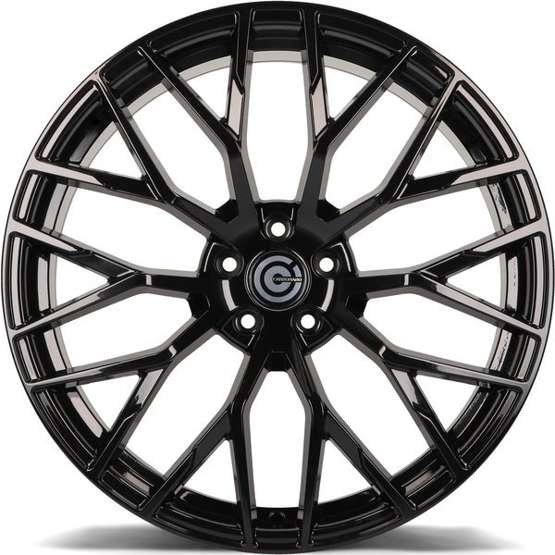 Alloy Wheels 19'' 5x112 Carbonado Wealthy BG