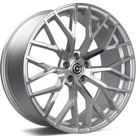 Alloy Wheels 19'' 5x112 Carbonado Wealthy SFP