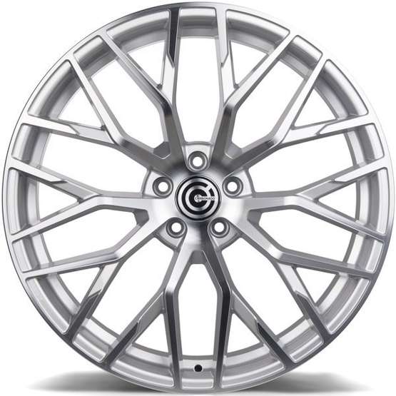 Alloy Wheels 19'' 5x112 Carbonado Wealthy SFP