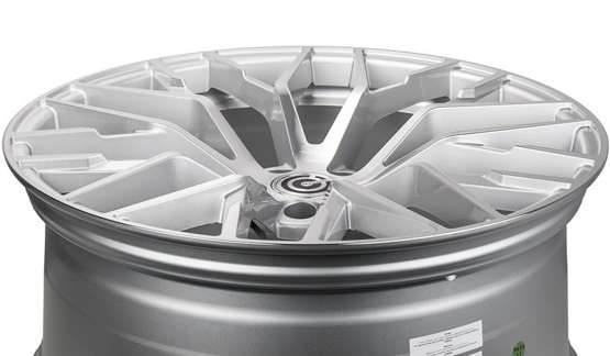 Alloy Wheels 19'' 5x112 Carbonado Wealthy SFP