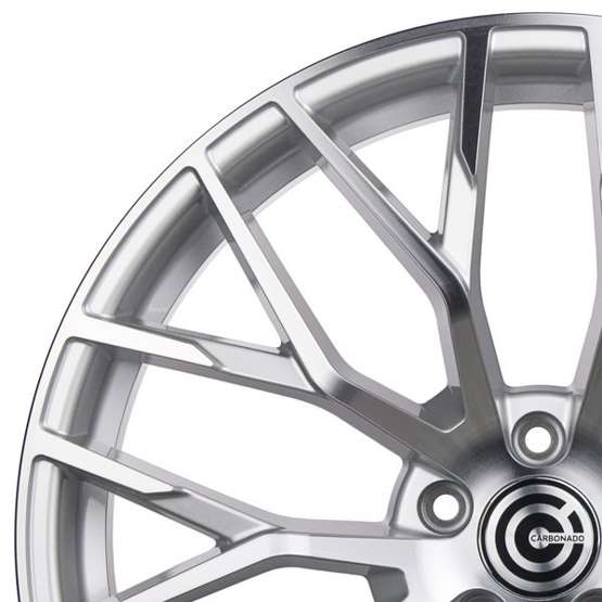 Alloy Wheels 19'' 5x112 Carbonado Wealthy SFP