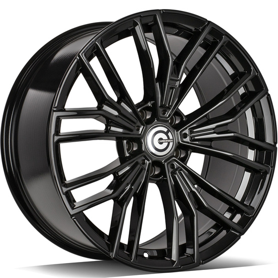 Alloy Wheels 19" 5x112 Carbonado Yankee BG