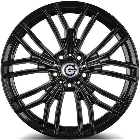 Alloy Wheels 19" 5x112 Carbonado Yankee BG