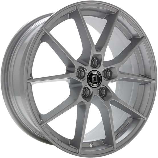 Alloy Wheels 19'' 5x112 Diewe Alla AS