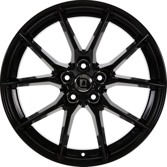 Alloy Wheels 19'' 5x112 Diewe Alla NeroS