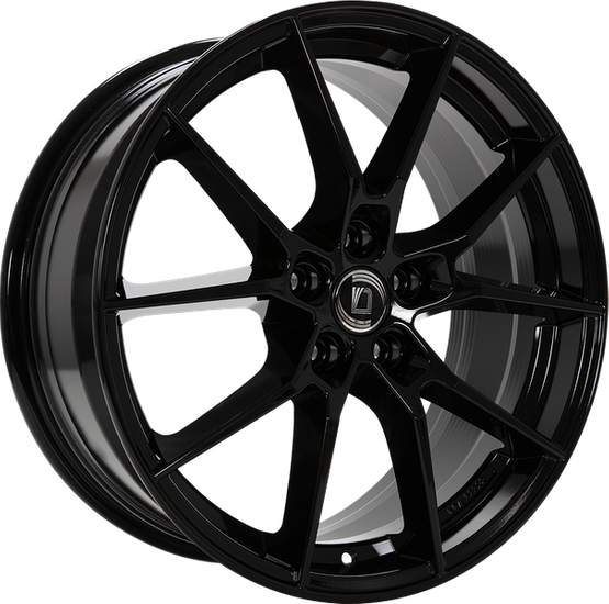 Alloy Wheels 19'' 5x112 Diewe Alla NeroS