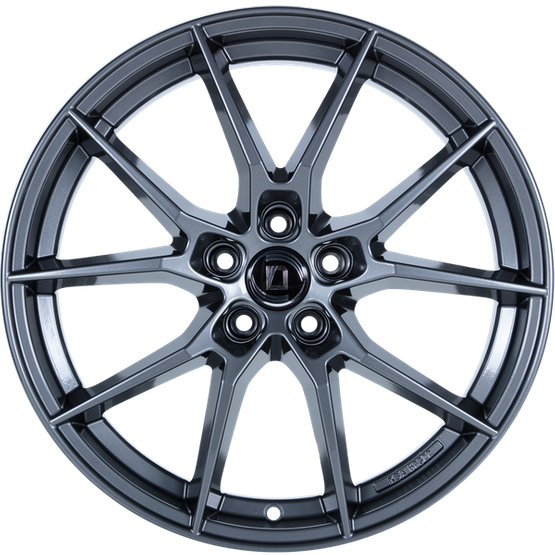 Alloy Wheels 19'' 5x112 Diewe Alla PlatinS