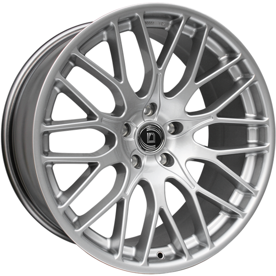 Alloy Wheels 19'' 5x112 Diewe Impatto AS