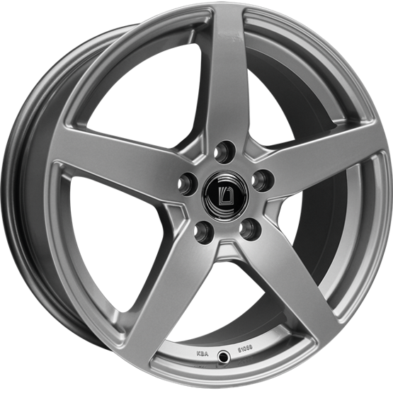 Alloy Wheels 19'' 5x112 Diewe Inverno AS