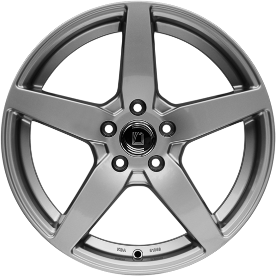 Alloy Wheels 19'' 5x112 Diewe Inverno AS
