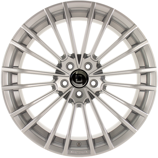 Alloy Wheels 19'' 5x112 Diewe Presto AS