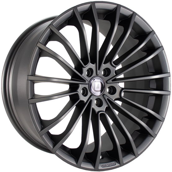 Alloy Wheels 19'' 5x112 Diewe Presto PL