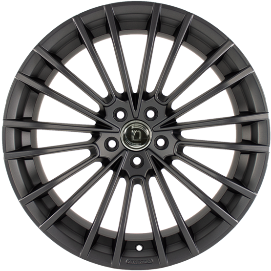 Alloy Wheels 19'' 5x112 Diewe Presto PL