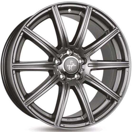 Alloy Wheels 19" 5x112 Keskin KT16 PP