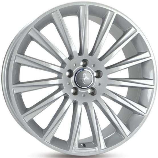 Alloy Wheels 19" 5x112 Keskin KT18 SL