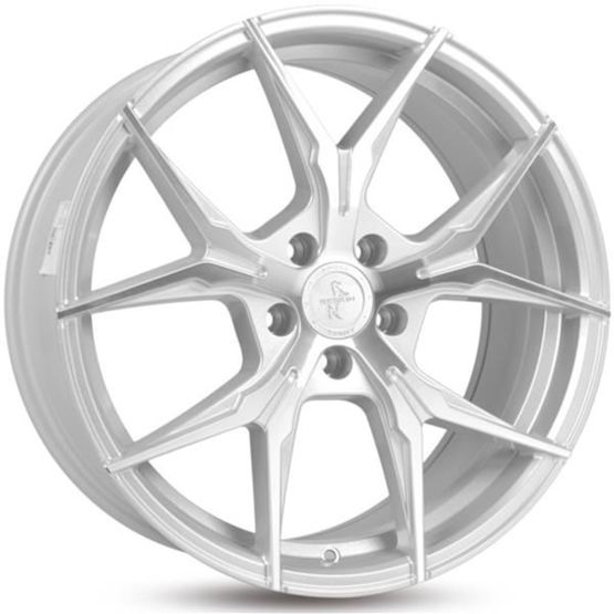 Alloy Wheels 19'' 5x112 Keskin KT19 Angel SFP