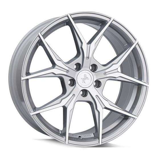 Alloy Wheels 19" 5x112 Keskin KT19N SFP