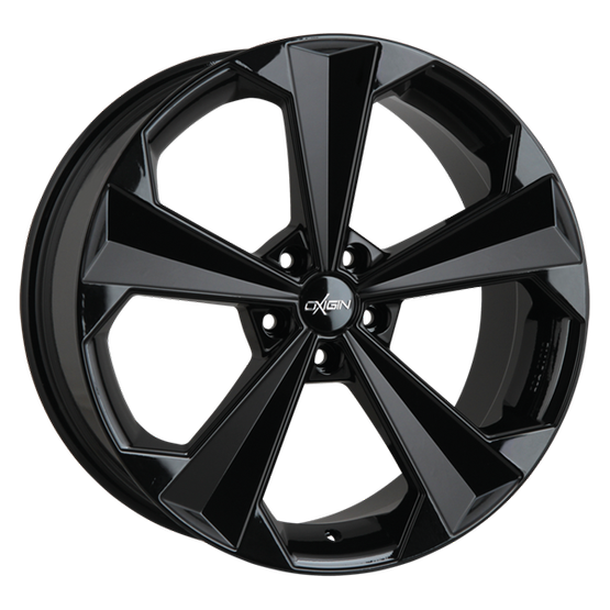 Alloy Wheels 19" 5x112 Oxigin 22 OXRS B