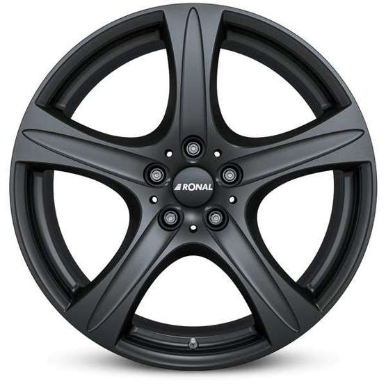 Alloy Wheels 19" 5x112 Ronal R55 MB