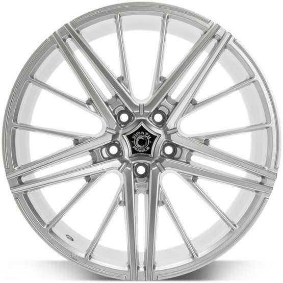 Alloy Wheels 19'' 5x112 Wrath WF-5 SLP