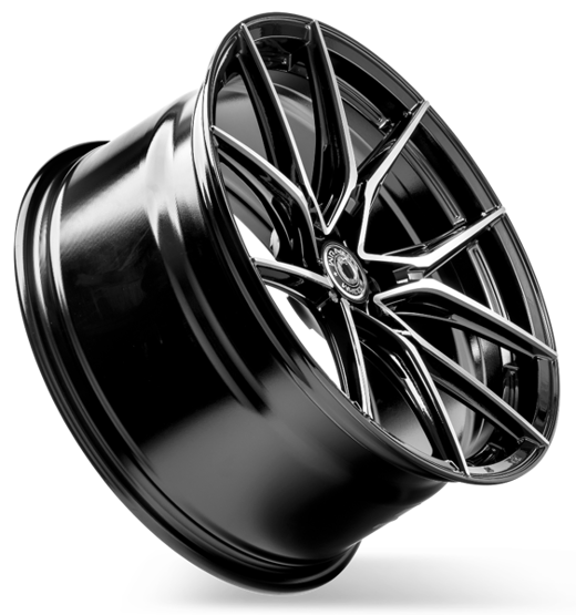 Alloy Wheels 19'' 5x112 Wrath WFX BP