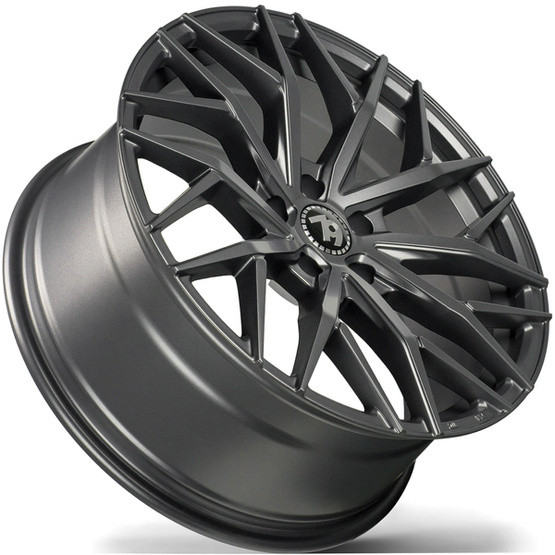 Alloy Wheels 19" 5x114,3 79wheels seventy9 SV-C TB