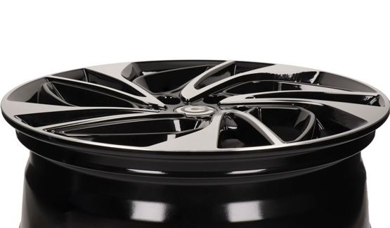 Alloy Wheels 19'' 5x114,3 Carbonado Atlantic BFP