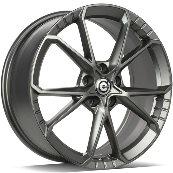 Alloy Wheels 19" 5x114,3 Carbonado Track SG