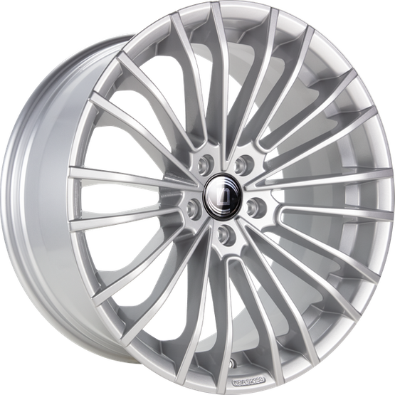 Alloy Wheels 19'' 5x114,3 Diewe Impatto Argento silber