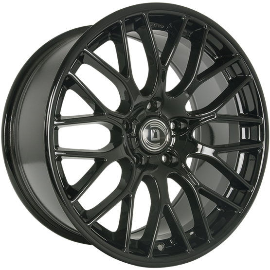 Alloy Wheels 19'' 5x114,3 Diewe Impatto NS