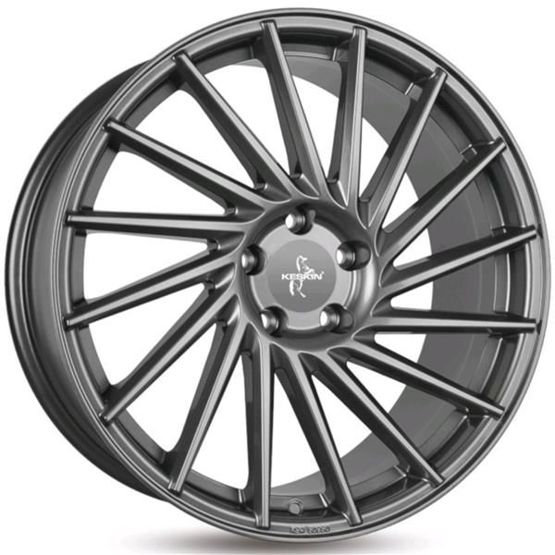 Alloy Wheels 19'' 5x114,3 Keskin KT17 Hurricane PP