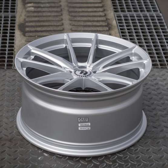 Alloy Wheels 19'' 5x120 79wheels seventy9 SCF-A SFP