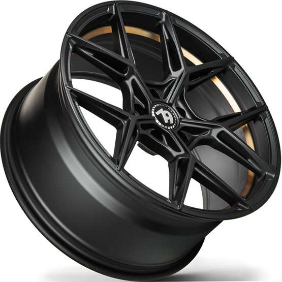 Alloy Wheels 19'' 5x120 79wheels seventy9 SCF-B BGGIL