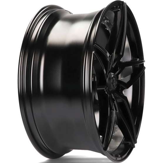 Alloy Wheels 19'' 5x120 79wheels seventy9 SV-AR BGIP