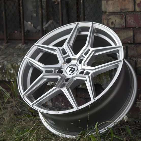 Alloy Wheels 19'' 5x120 79wheels seventy9 SV-B QS