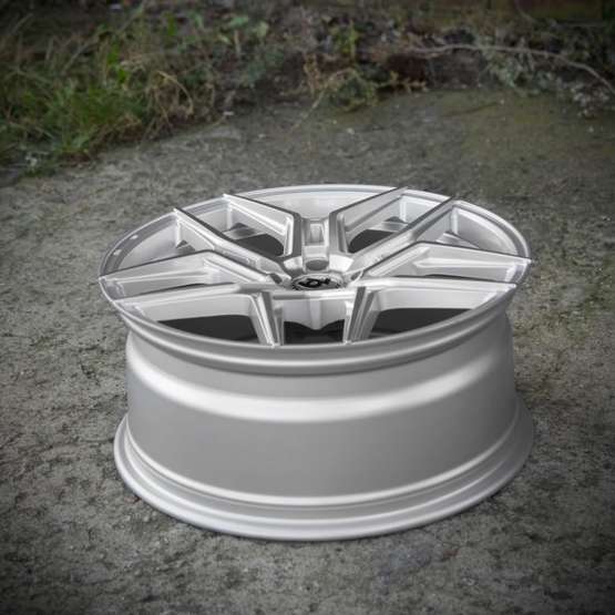 Alloy Wheels 19'' 5x120 79wheels seventy9 SV-B QS