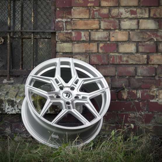 Alloy Wheels 19'' 5x120 79wheels seventy9 SV-B QS