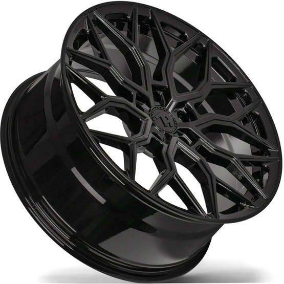 Alloy Wheels 19'' 5x120 79wheels seventy9 SV-K BG