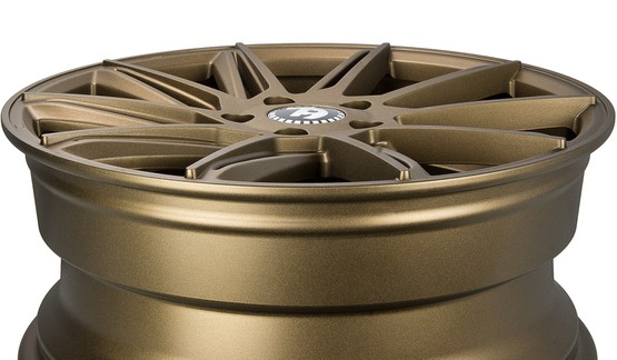 Alloy Wheels 19" 5x120 79wheels seventy9 SV-R Bronze